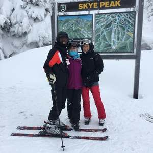 Meet your Posher, Michelle